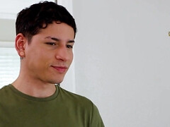 18, デカチン, フェラチオ, 茶髪の, Hd, 筋肉, 現実, ティーン