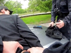 18 ans, Sucer une bite, Tchèque, Hard, Hd, Réalité, Rugueux, Adolescente