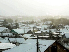 デカ尻, フェラチオ, チン, 手コキする, ハードコア, ティーン, 三人