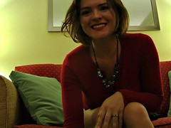 Grote mammen, Man die toekijkt, Vrouw