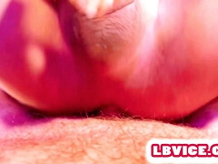 Anaal, Aziatisch, Kont, Kont, Pijpbeurt, Hardcore, Gezichtspunt, Thais