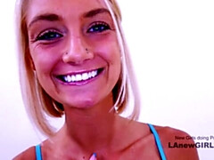 18 años, Hembra, Hd, Lesbiana, Pequeña, Pov, Público, Realidad