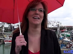 Любители, Анальный секс, Блондинки, Француженки, Развязные, Втроем