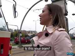 Leie, Stiefel, Süss, Tschechisch, Geld, Piercing, Pov, Realität