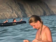 Leie, Arsch, Braunhaarige, Nippel, Höschen, Realität, Erotischer film, Spanner