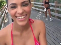 Amateur, Anal, Culo, Tetas grandes, Morena, Sexo duro, Latina, Flaco