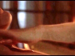 Enthousiasteling, Lieveling, Blond, Bruinharig, Compilatie, Latijnse vrouw, Naakt, Tieten likken