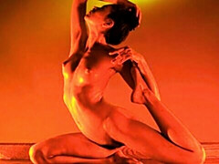 18 jahre, Leie, Fingern, Masturbation, Natürlichen titten, Zierlich, Entkleiden, Titten