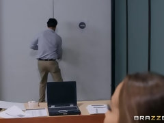 Stuffing Her Ballot Box