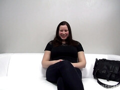 素人, ぽっちゃり, デカ尻, 茶髪の, 巨乳な, ぽちゃ, カワイイ, オッパイの