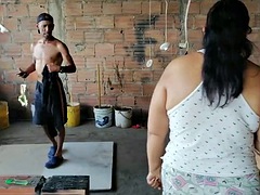 素人, ヨーロピアン, ハードコア, 異人種間, ラティーナ, 淫乱熟女, 妻