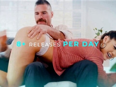 Anal, Cul, Queue, Doigter, Hard, Hd, Fille latino, Rousse roux