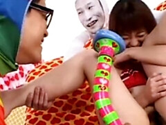 変態, フェティッシュ, 毛深い, 日本人, ハメ撮り, ティーン, おもちゃ, 奇妙