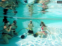 18 летние, Большие сиськи, Женщины, Венгерки, Киски, Русские, Тугие, Под водой