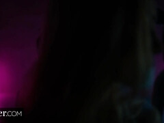 Bondage domination sadisme masochisme, Sucer une bite, Faciale, Latex, Léchez, Chatte, Réalité, Nénés