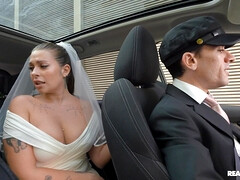 フェラチオ, 結婚, 茶髪の, 車, 衣服着たままセックス, コンピレーション, 淫乱熟女, ユニフォーム