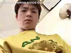 フェラチオ, 日本人, パンティ, 穴開きパンティ