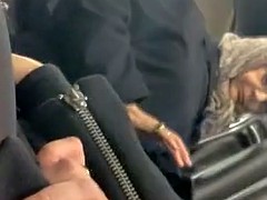 Любители, Чулки, Подглядывание