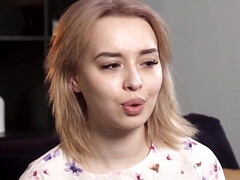 18 jahre, Arsch, Tussi, Blondine, Europäisch, Rotschopf, Jungendliche (18+), Eng