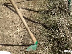 Amateur, Sucer une bite, Tir de sperme, Gorge profonde, Masturbation, Mature, Criant, Adolescente
