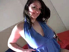 Popshot, udders, big-tits