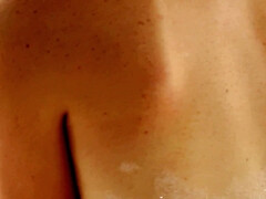 Anaal, Blond, Pijpbeurt, Sperma shot, Orgasme, Kut duiken, Tieten likken, Nat