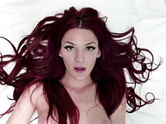 18 летние, Жопа, Пальцем, Натуральные сиськи, Рыжие, Тощие, Соло, Молоденькие