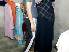 18 ans, Anal, Frère, Première fois, Fait maison, Femme au foyer, Chatte, Serré