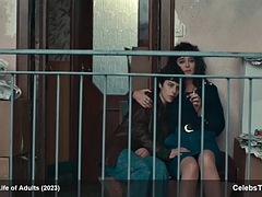 セレブ, 公共