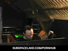 Bondage domination sadisme masochisme, Bondage, Brunette brune, Tchèque, Fétiche, Hd, Esclave, Fessée