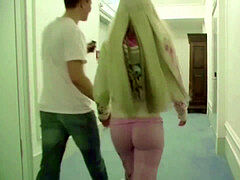 18 años, Corridas faciales, Alemán, Adolescente