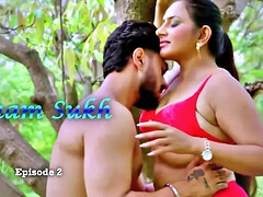 Incredible Indian girl erotic unbelievable clip