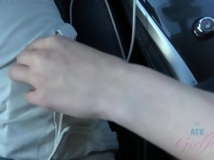 Strand, Flashen, Handjob, Öl, Orgasmus, Im freien, Pov, Pumpe