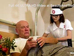 Mamada, Corridas, Médico, Corridas faciales, Pajear, Masturbación