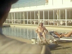 フランス人, 毛深い, オージー, ヴィンテージ