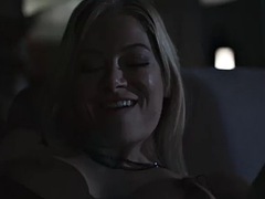 69, Gros seins, Doigter, Poilue, Lesbienne, Léchez, Mère que j'aimerais baiser, Séduite