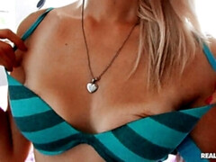 素人, カップル, チン, 自然山雀, ピアス, オマンコ, 現実, スパンキング