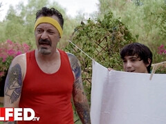 Поза 69, Большая жопа, Черные, Застукали, Измена, Черненькие, Дыра в стене, Жена