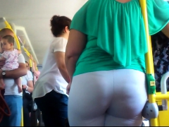 Leie, Arsch, Hd, Im freien, Realität, Spanner