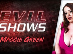 Wohlbeleibte schöne frauen, Grosser arsch, Klaffend, Masturbation, Milf, Rotschopf, Solo, Netzkamera