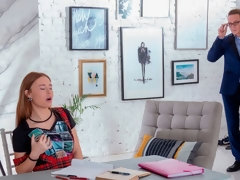 Culo, Tetas grandes, Mamada, Estilo perrito, Penetracion con dedos, Pajear, Coño, Falda