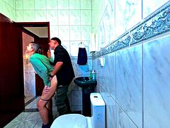 Hablar sucio, Penetracion con dedos, Hd, Ducha, Solo