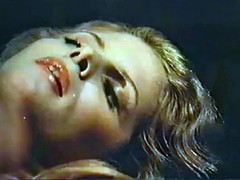 Célébrité, Italienne, Rétro ancien