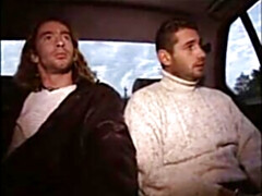 Dubbele penetratie, Italiaans, Orgie, Oud