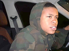 Road head, outside, car