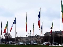 Amateur, Femme couguar, En levrette, Hd, Fait maison, Mère que j'aimerais baiser, Argent, Rousse roux