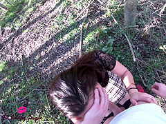 Любители, Большая жопа, Семяизвержение, На природе, На публике, Молоденькие