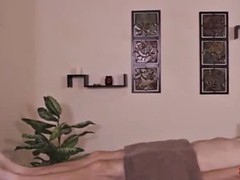 Tussi, Grosser schwanz, Kompilation, Weibliche domination, Handjob, Massage