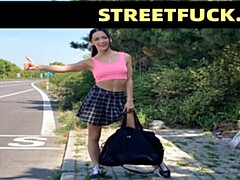 Grosser schwanz, Blasen, Braunhaarige, Hd, Natürlichen titten, Realität, Jungendliche (18+), Spielzeuge