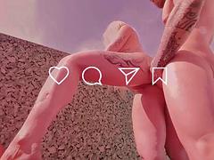 Amateur, Anal, Sucer une bite, Couple, Éjaculation interne, Tir de sperme, Adolescente